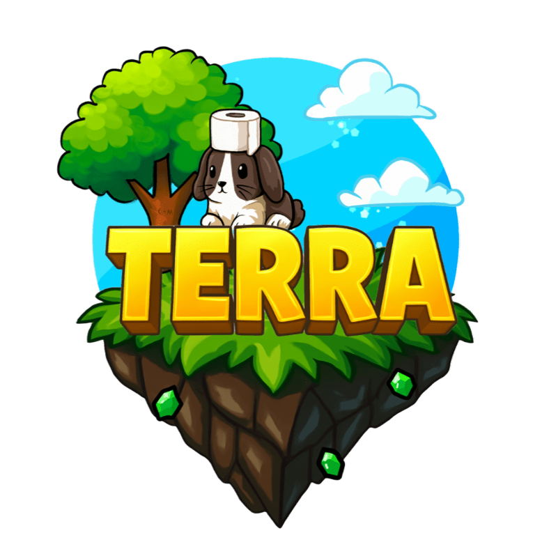 Terra - Survie - V2 !